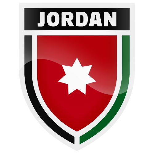 Jordan