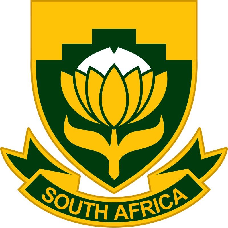 South Africa