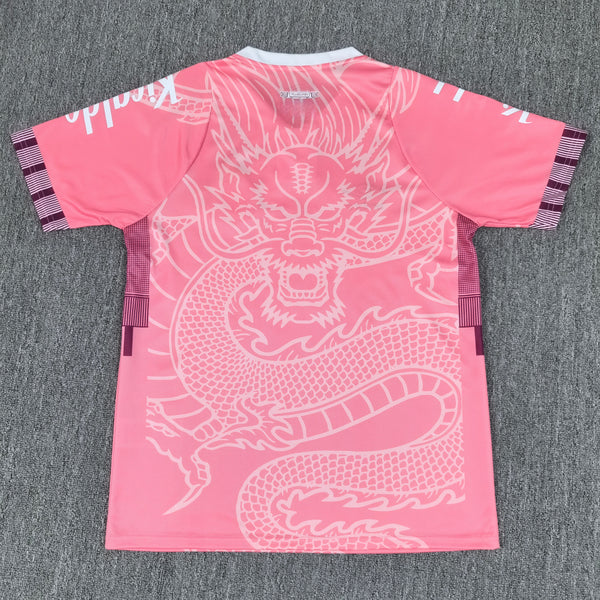 Maillot Édition Spéciale Santos 2025/26