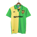 Manchester United Away Jersey 1992/94