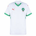 Morocco Away Jersey 2025-2026