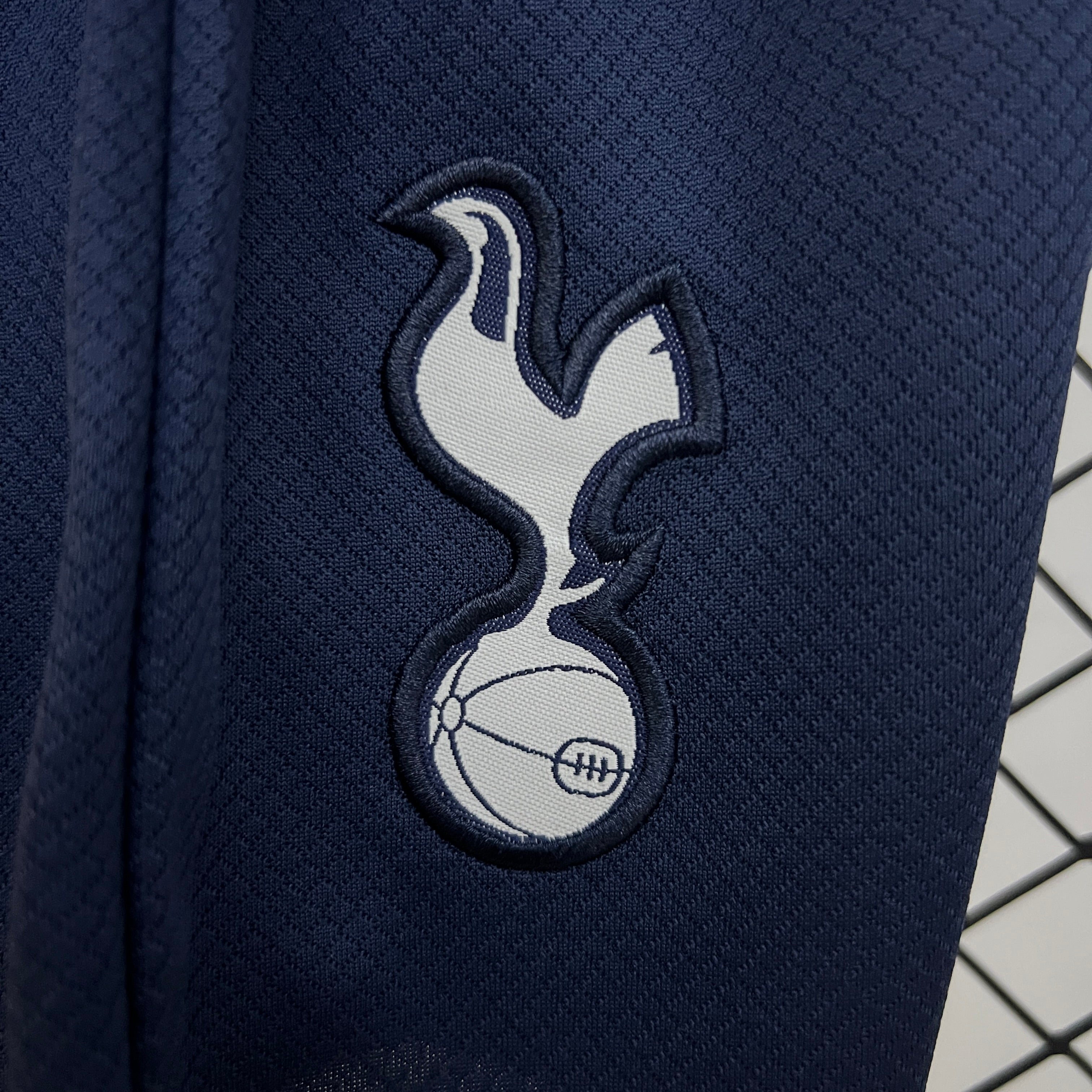 Maillot domicile enfant Tottenham 2025/26