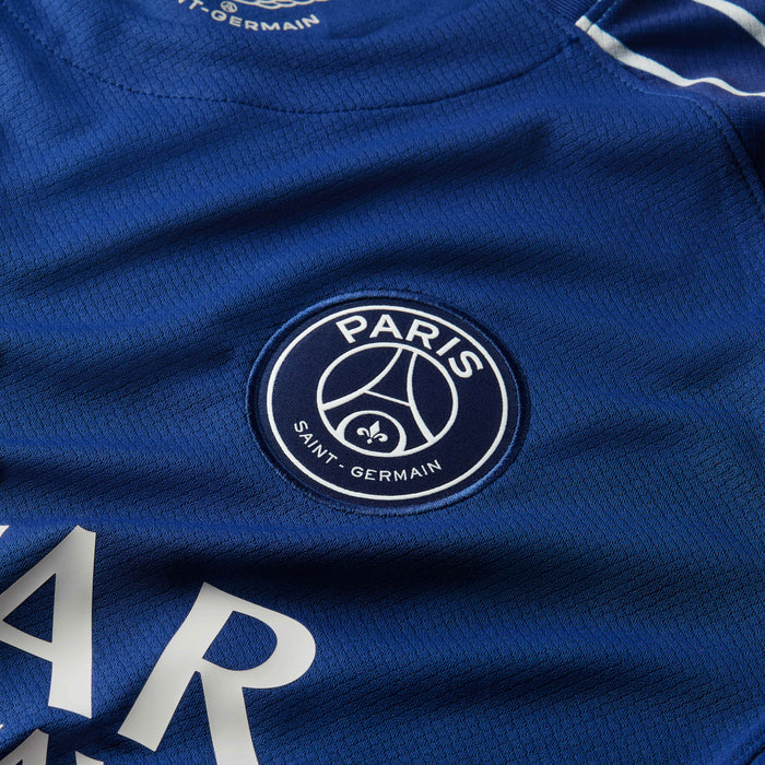 PSG Fourth Long Sleeve Jersey 2025/26