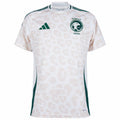 Saudi Arabia Away Jersey 2024-2025