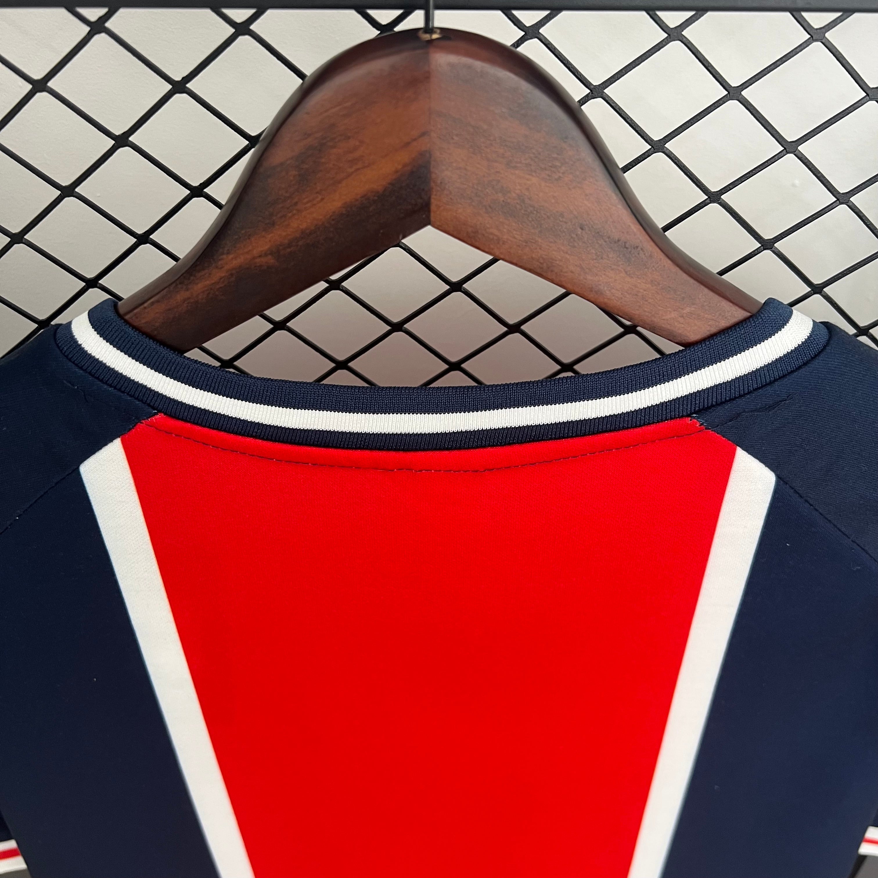 PSG Home Classic 1974 Jersey