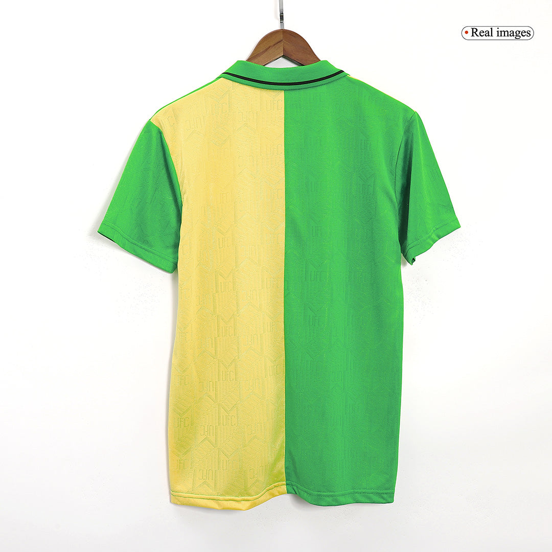 Maillot extérieur Manchester United 1992/94