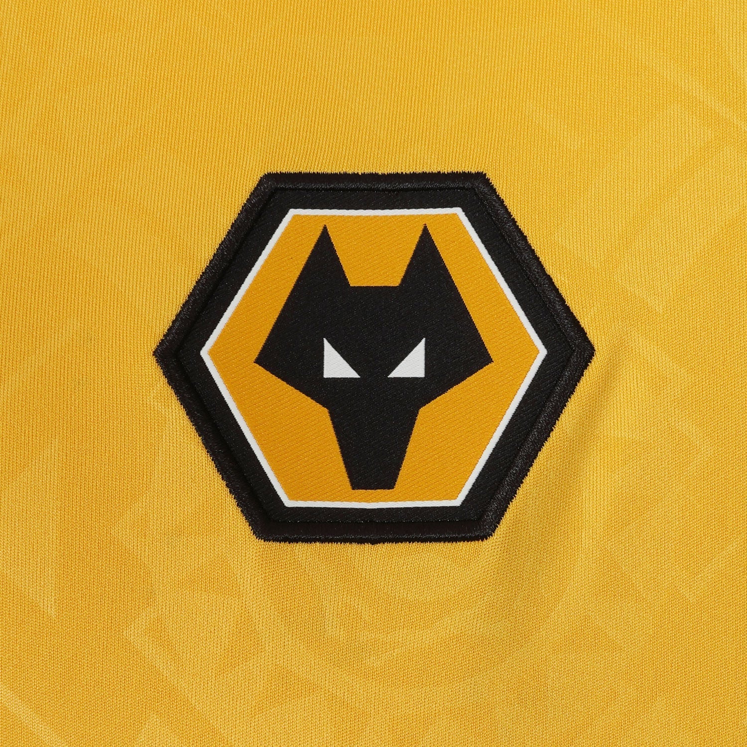 Wolves Home Jersey 2025/26