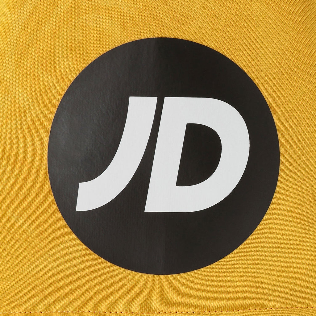 Wolves Home Jersey 2025/26