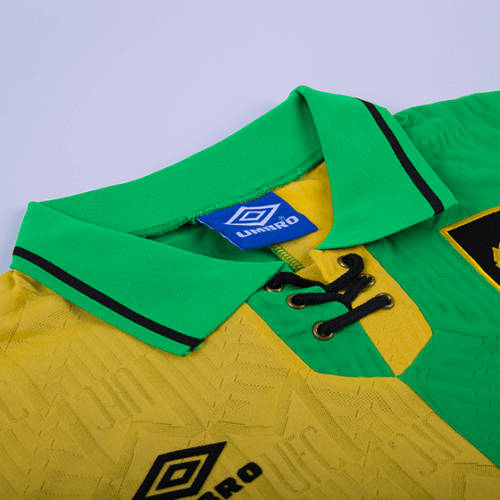 Maillot extérieur Manchester United 1992/94