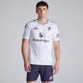 Manchester United Away Jersey 2025/26