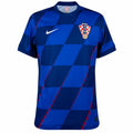 Croatia Away Jersey 2024-2025