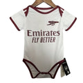 GUNNERS THIRD BABY 2025/26