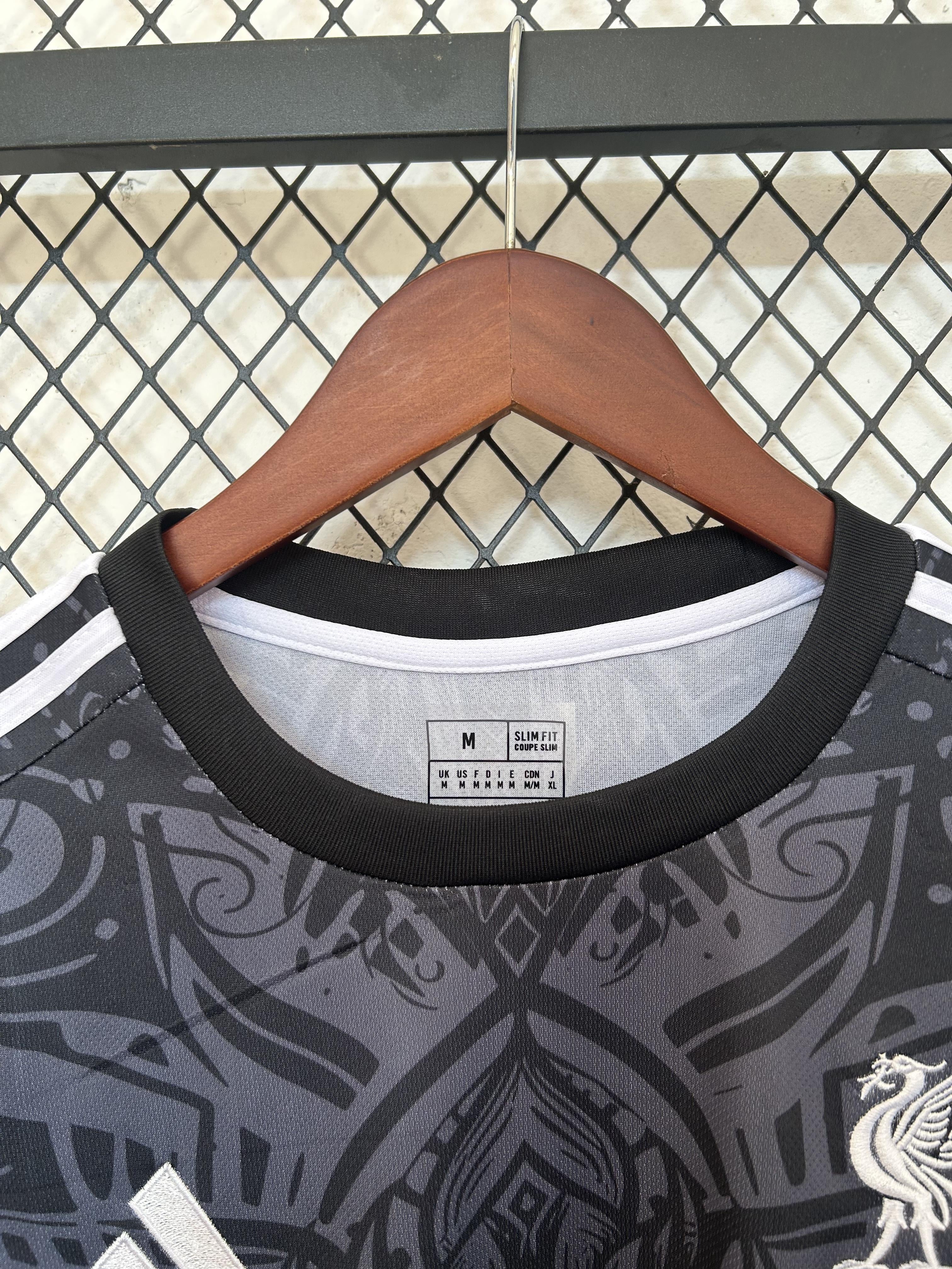 Liverpool Green Dragon Pheonix Special Kit