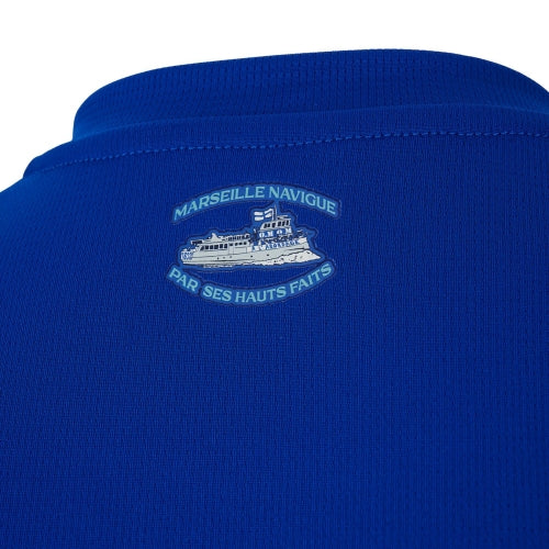 Marseille Troisième Maillot2025/26