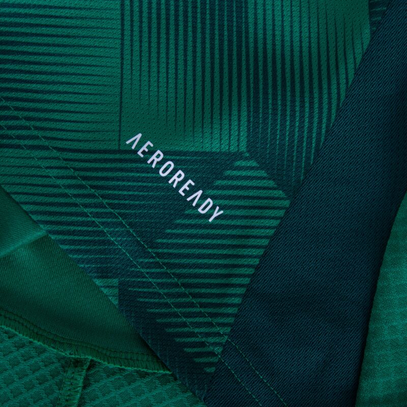 Maillot Domicile Arabie Saoudite 2024-2025