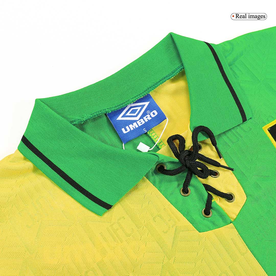 Maillot extérieur Manchester United 1992/94