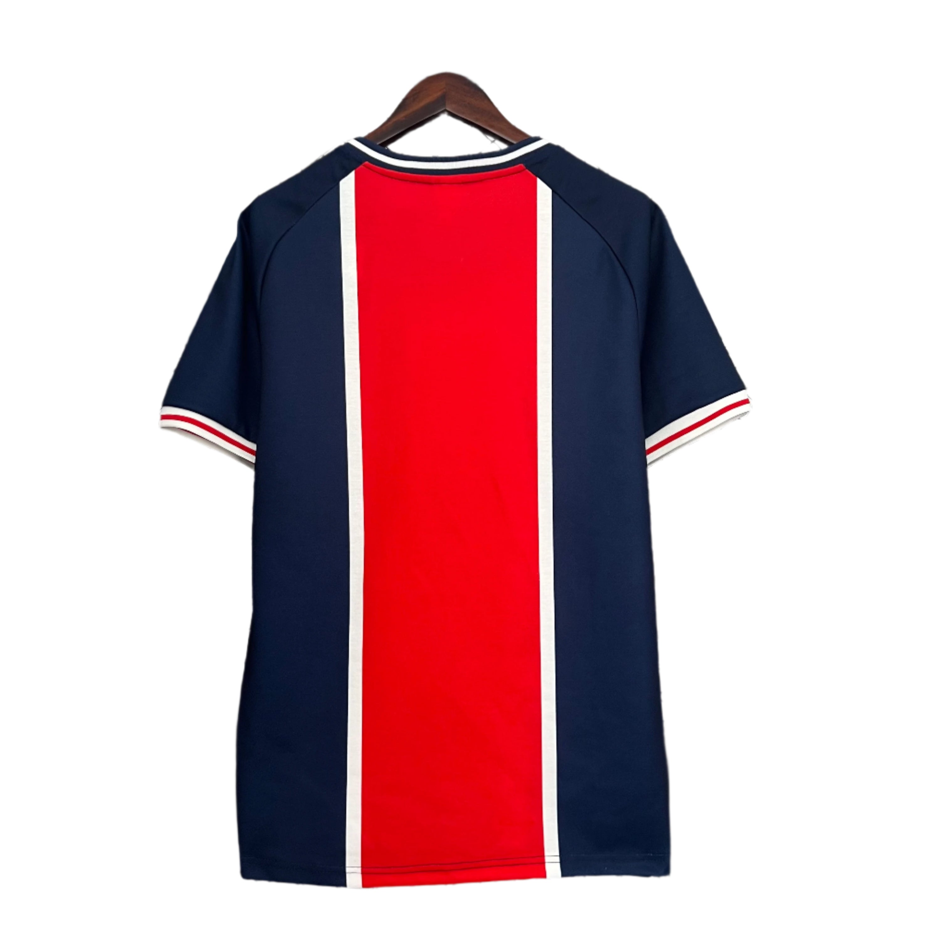 Maillot Domicile Classique PSG 1974