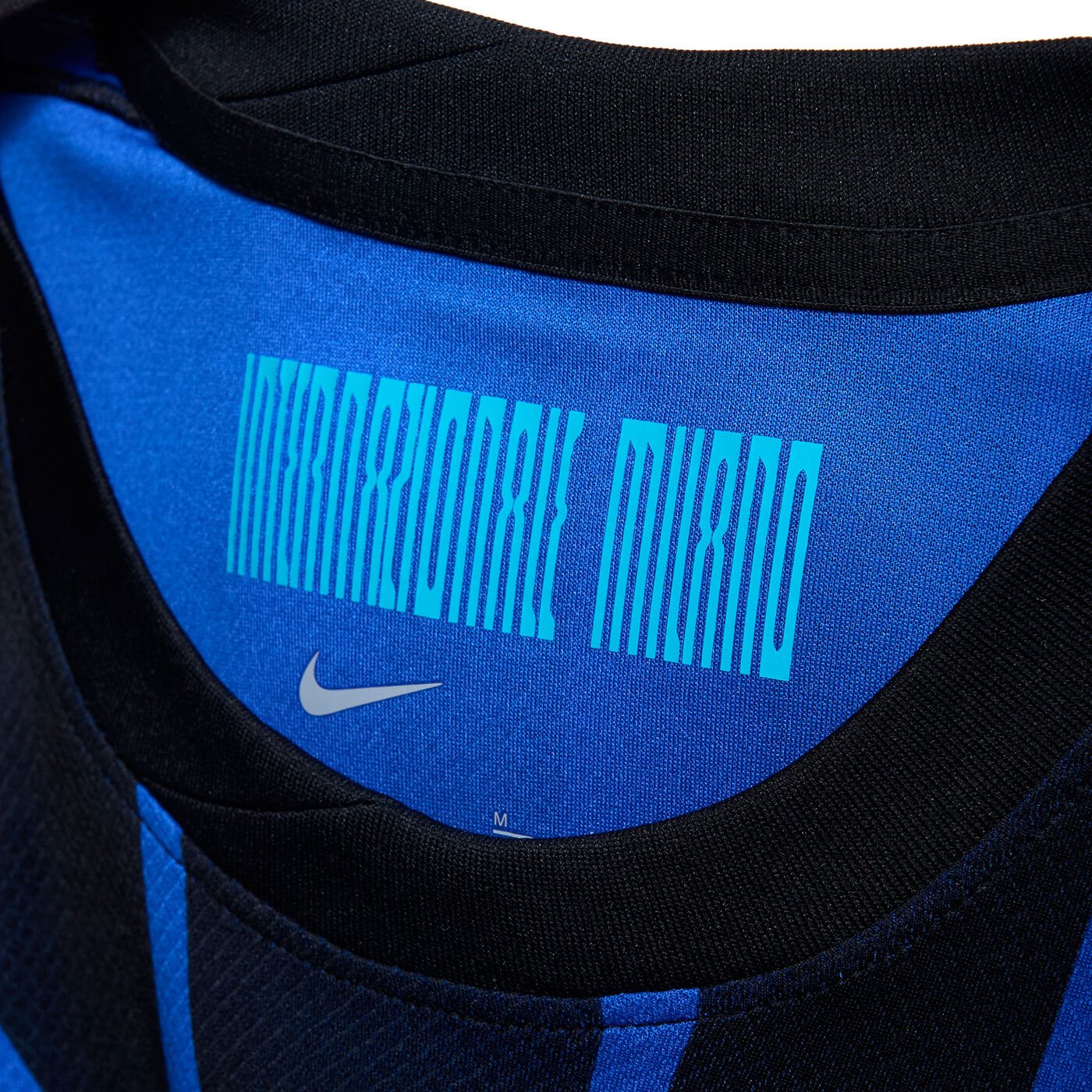 Inter Milan Home Player Version Jersey 2025/26