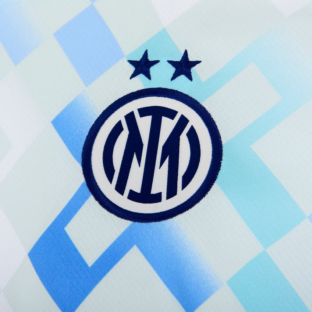 Inter Milan Away Jersey 2025/26
