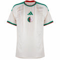 Algeria Home Jersey 2026-2027