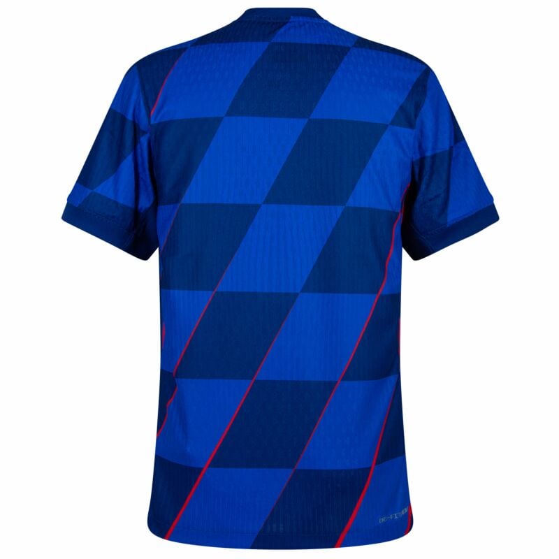 Croatia Dri-Fit ADV Match Away Jersey 2024-2025