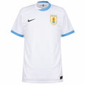 Uruguay Away Jersey 2024-2025