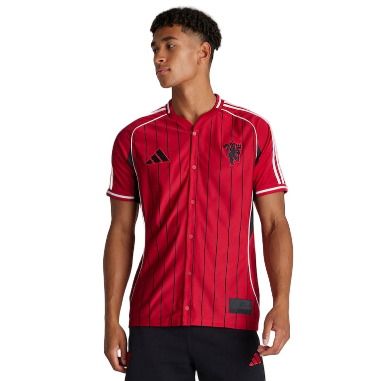 Maillot Manchester United US Pack