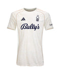 Forest Away Jersey 2025/26