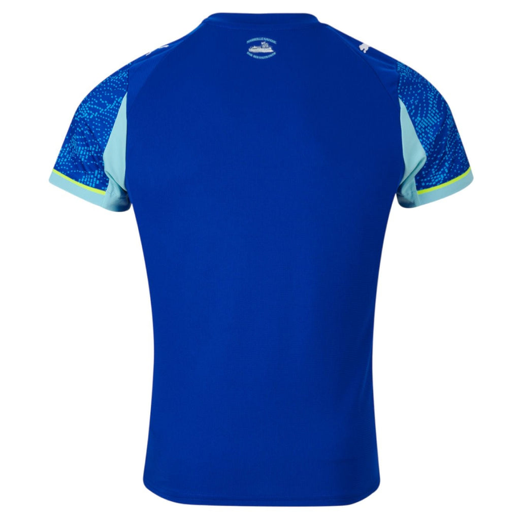 Marseille Third Jersey2025/26