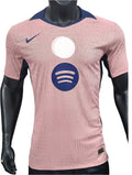 Barcelona Player Version 2025/26