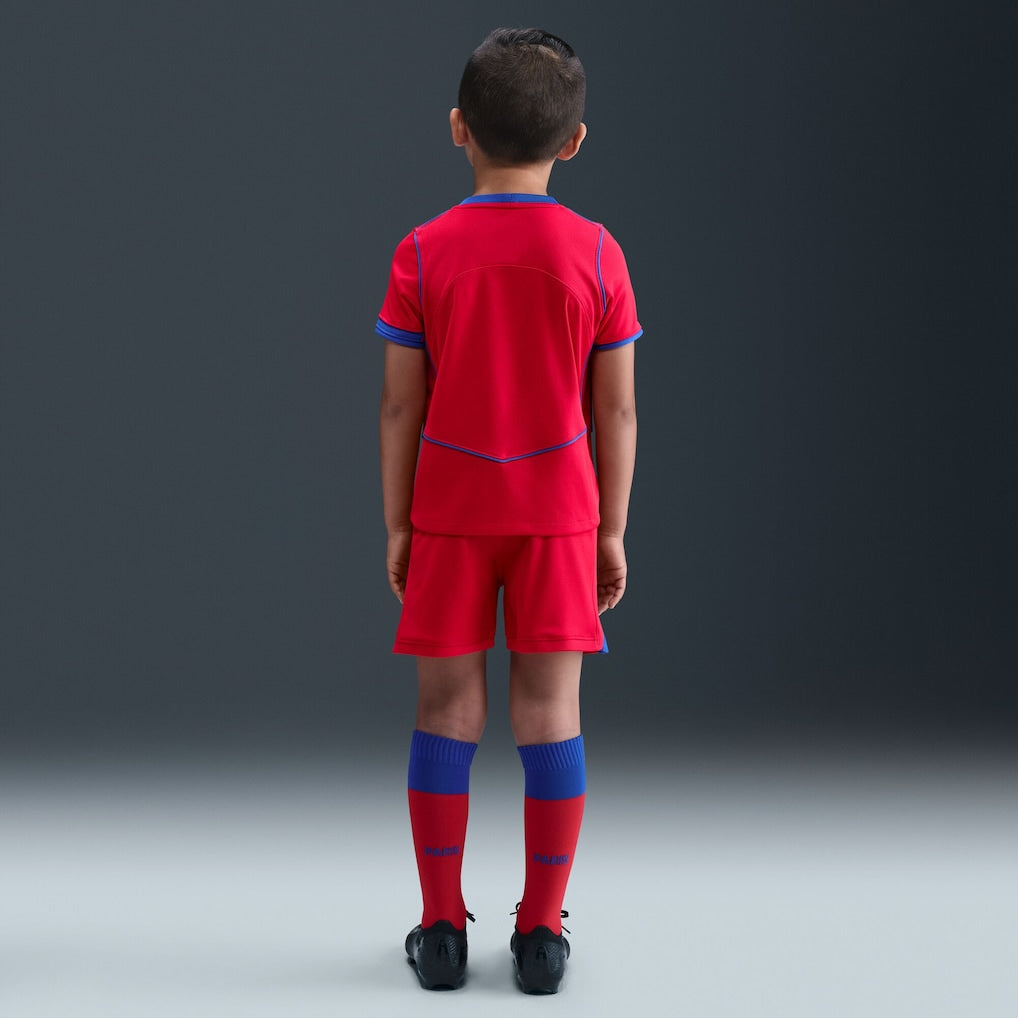 Psg Third Kit Kids 2025/26