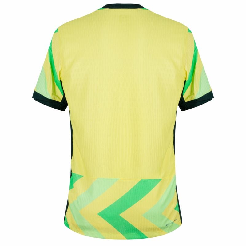 Australia Dri-Fit ADV Match Home Jersey 2025-2026