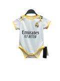 Real Madrid DOMICILE BÉBÉ 2025/26