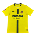 Villarreal  Home Jersey 2025/26