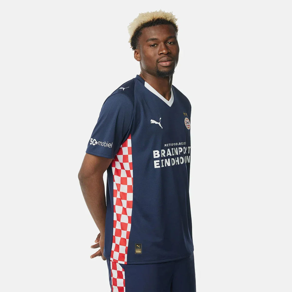 MAILLOT Extérieur PSV Eindhoven 2025/26