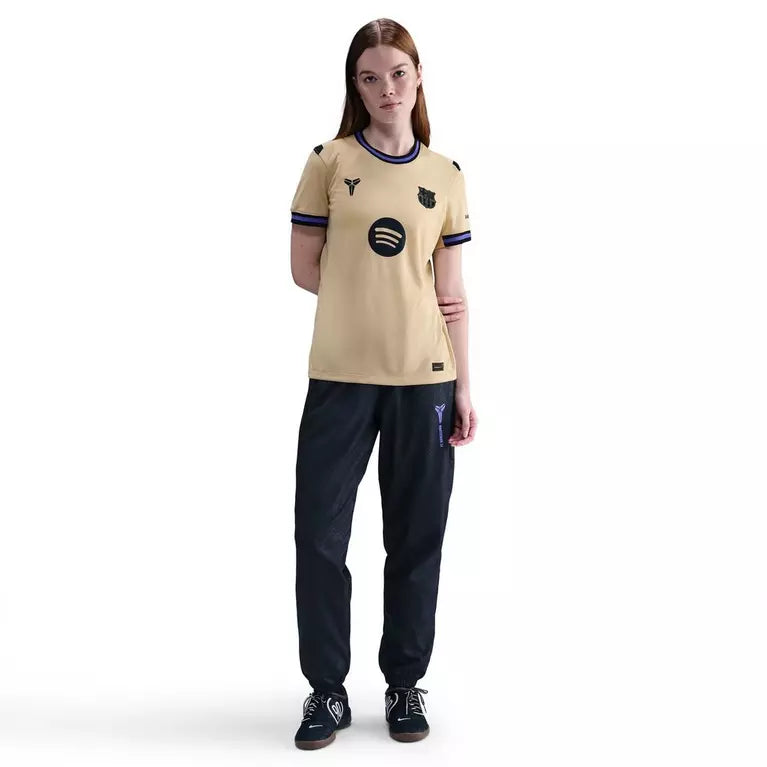 Barcelona Away Women Jersey 2025/26