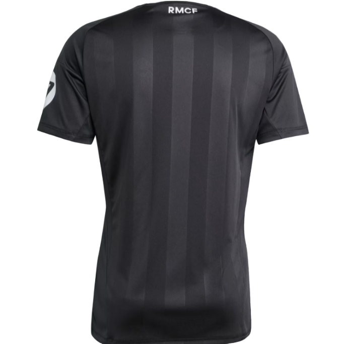 Maillot de gardien de but troisième de Real Madrid 2025/26