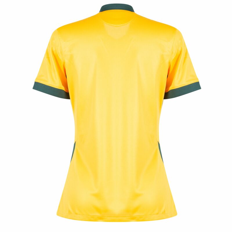 Maillot Domicile Femme Australie 2020-2022