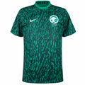 Maillot extérieur Arabie Saoudite 2022-2023