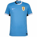 Uruguay Home Jersey 2025