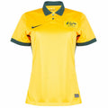 Maillot Domicile Femme Australie 2020-2022