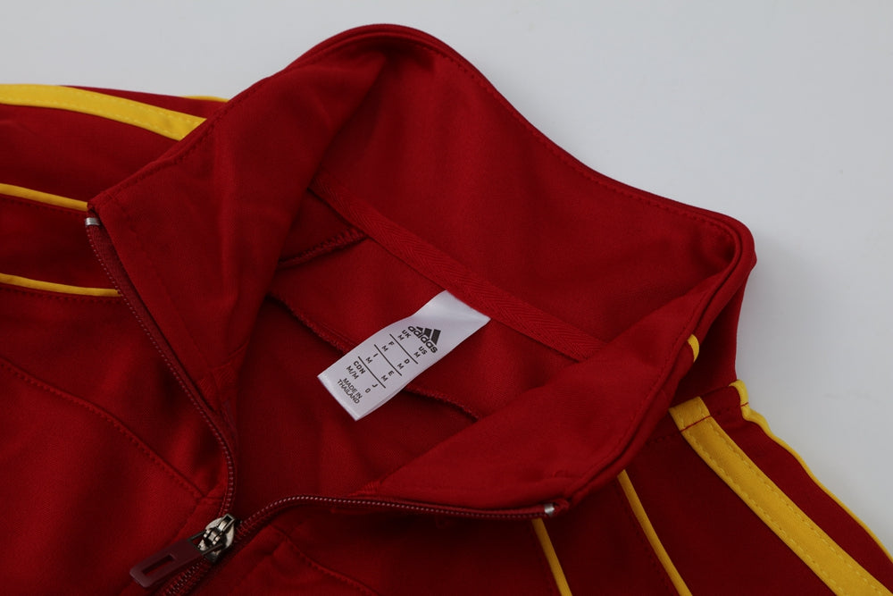 Gunners RED Jacket suit 2025/26