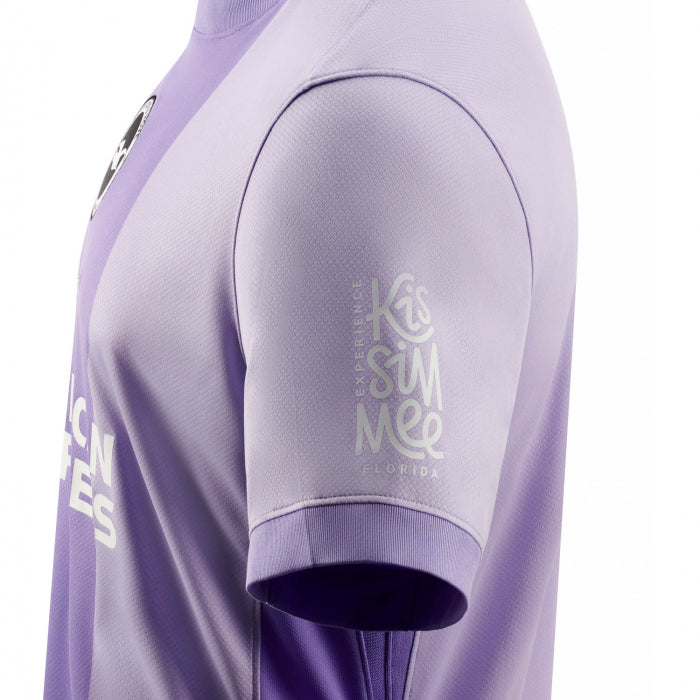 Maillot extérieur de Brighton 2025/26