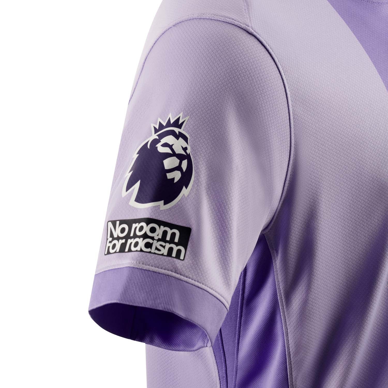 Maillot extérieur de Brighton 2025/26