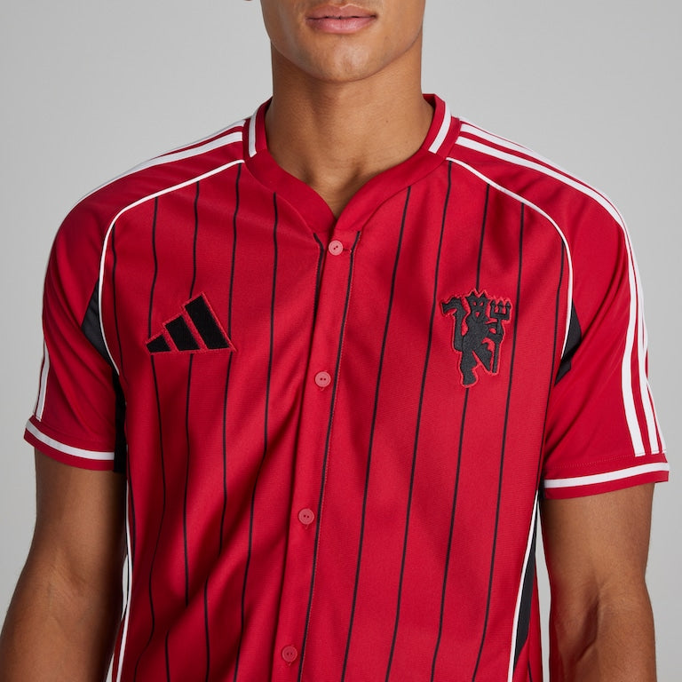Maillot Manchester United US Pack