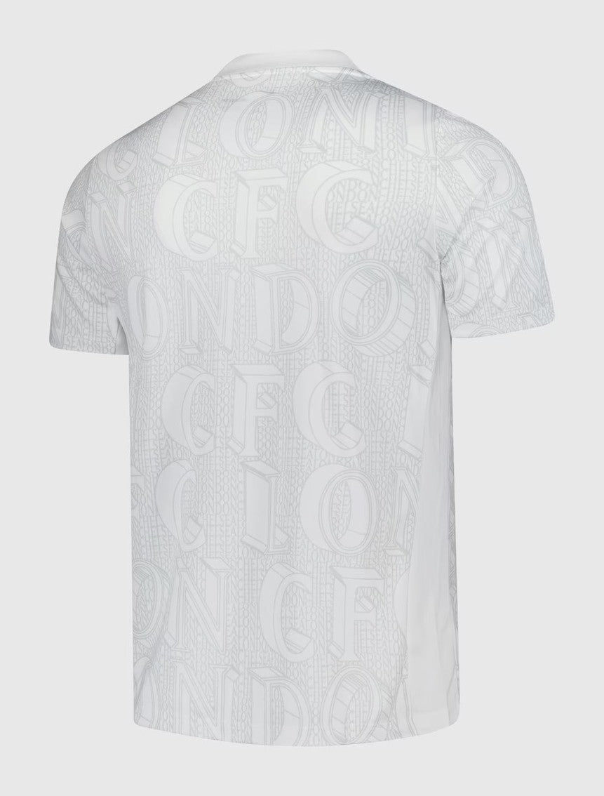 Chelsea Pre-Match Jersey 2025/26