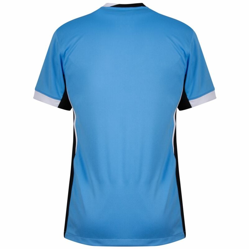 Uruguay Home Jersey 2025