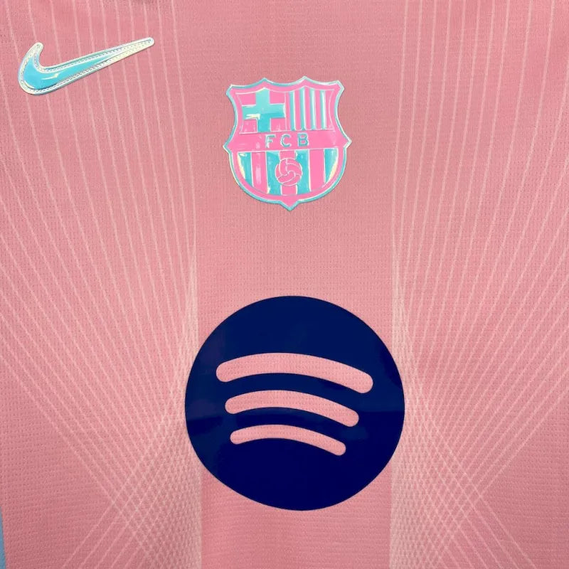 Barcelona 2025/26