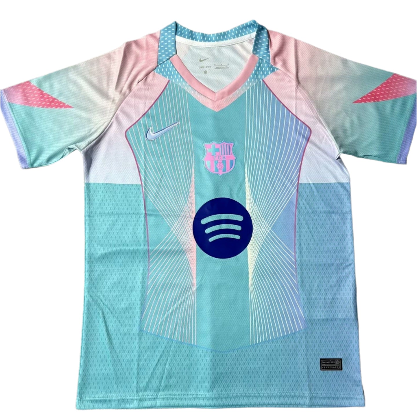 Barcelona 2025/26