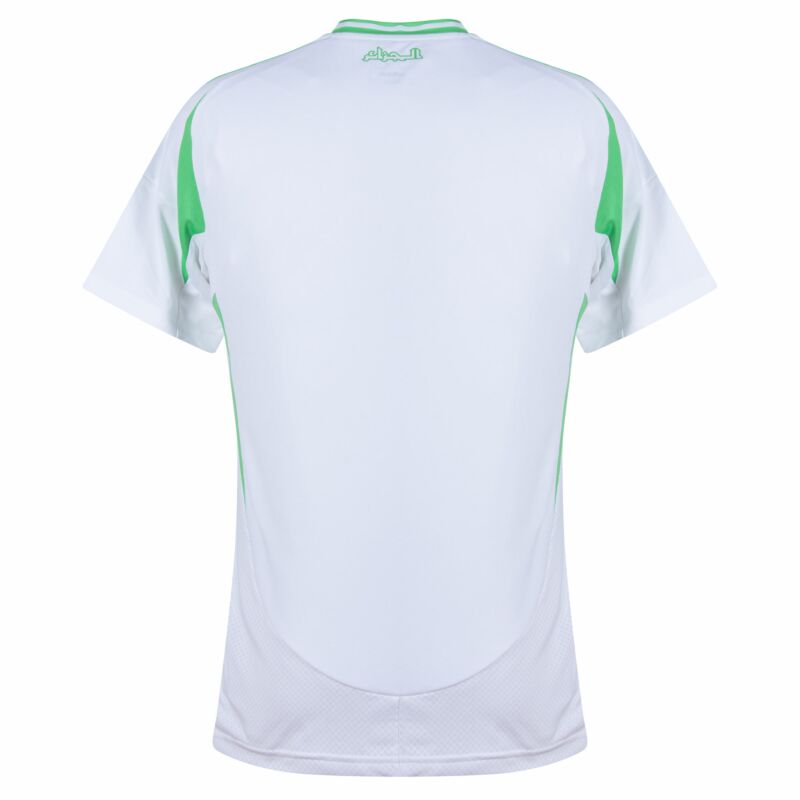 Algeria Home Jersey 2024-2025
